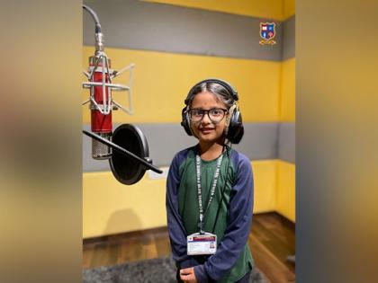 "Music an integral part of education at Cambridge School", says Principal, Cambridge School Noida | "Music an integral part of education at Cambridge School", says Principal, Cambridge School Noida "Music an integral part of education at Cambridge School", says Principal, Cambridge School Noida | "Music an integral part of education at Cambridge School", says Principal, Cambridge School Noida