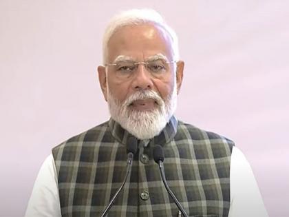 Establishment of SOUL important step towards journey of Viksit Bharat: PM Modi | Establishment of SOUL important step towards journey of Viksit Bharat: PM Modi Establishment of SOUL important step towards journey of Viksit Bharat: PM Modi | Establishment of SOUL important step towards journey of Viksit Bharat: PM Modi