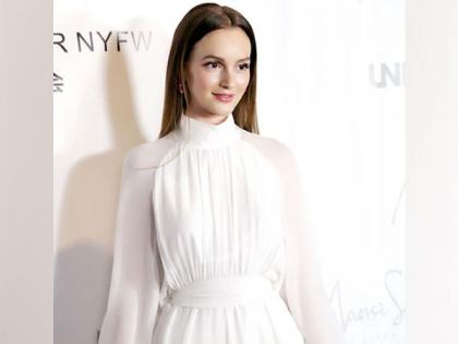 Leighton Meester joins her husband Adam Brody in 'Nobody Wants This' season 2 | Leighton Meester joins her husband Adam Brody in 'Nobody Wants This' season 2 Leighton Meester joins her husband Adam Brody in 'Nobody Wants This' season 2 | Leighton Meester joins her husband Adam Brody in 'Nobody Wants This' season 2