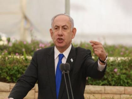 Israel Bus Terror Attacks: PM Benjamin Netanyahu orders crackdown in West Bank | Israel Bus Terror Attacks: PM Benjamin Netanyahu orders crackdown in West Bank Israel Bus Terror Attacks: PM Benjamin Netanyahu orders crackdown in West Bank | Israel Bus Terror Attacks: PM Benjamin Netanyahu orders crackdown in West Bank