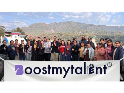BoostMyTalent: Transforming Career Counseling and Higher Education from the Heart of the Himalayas | BoostMyTalent: Transforming Career Counseling and Higher Education from the Heart of the Himalayas BoostMyTalent: Transforming Career Counseling and Higher Education from the Heart of the Himalayas | BoostMyTalent: Transforming Career Counseling and Higher Education from the Heart of the Himalayas
