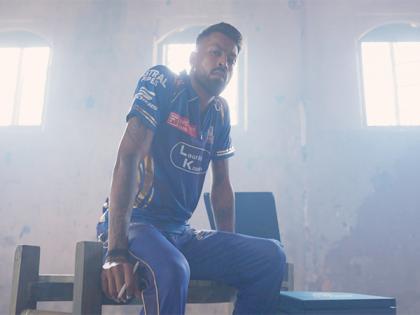 "Chala bhetu, Wankhede la": Mumbai Indians captain Hardik Pandya delivers heartfelt message to Paltan | "Chala bhetu, Wankhede la": Mumbai Indians captain Hardik Pandya delivers heartfelt message to Paltan