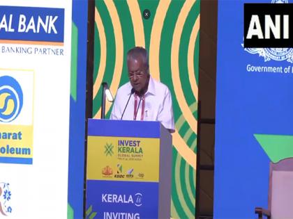 Kerala expects investment boom at Global Investors Summit 2025 | Kerala expects investment boom at Global Investors Summit 2025 Kerala expects investment boom at Global Investors Summit 2025 | Kerala expects investment boom at Global Investors Summit 2025