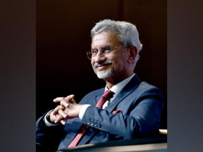 "More plurilateralism required to plug global deficits": Jaishankar at G20 session | "More plurilateralism required to plug global deficits": Jaishankar at G20 session "More plurilateralism required to plug global deficits": Jaishankar at G20 session | "More plurilateralism required to plug global deficits": Jaishankar at G20 session