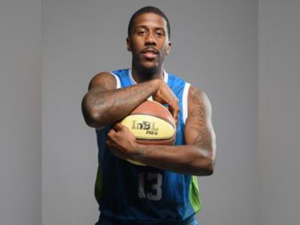 "InBL Pro U25 2025 will play crucial role in getting new talent": Former NBA player Lamar Patterson | "InBL Pro U25 2025 will play crucial role in getting new talent": Former NBA player Lamar Patterson "InBL Pro U25 2025 will play crucial role in getting new talent": Former NBA player Lamar Patterson | "InBL Pro U25 2025 will play crucial role in getting new talent": Former NBA player Lamar Patterson