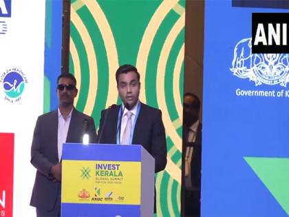 Adani group to invest Rs30,000 crore in Kerala over next five years: Karan Adani | Adani group to invest Rs30,000 crore in Kerala over next five years: Karan Adani Adani group to invest Rs30,000 crore in Kerala over next five years: Karan Adani | Adani group to invest Rs30,000 crore in Kerala over next five years: Karan Adani