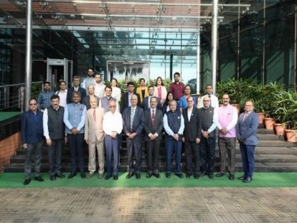 Third Batch of FICCI Leadership Development Program Commences at Manipal Academy of Higher Education | Third Batch of FICCI Leadership Development Program Commences at Manipal Academy of Higher Education Third Batch of FICCI Leadership Development Program Commences at Manipal Academy of Higher Education | Third Batch of FICCI Leadership Development Program Commences at Manipal Academy of Higher Education