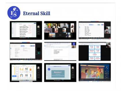 Eternal Skill Transforms Language Learning with Affordable Online Courses, Empowering Women and Opening Global Career Doors | Eternal Skill Transforms Language Learning with Affordable Online Courses, Empowering Women and Opening Global Career Doors Eternal Skill Transforms Language Learning with Affordable Online Courses, Empowering Women and Opening Global Career Doors | Eternal Skill Transforms Language Learning with Affordable Online Courses, Empowering Women and Opening Global Career Doors
