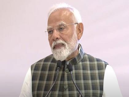 "India needs energetic leaders in every sector to solve global complexities": PM Modi at SOUL Leadership Conclave | "India needs energetic leaders in every sector to solve global complexities": PM Modi at SOUL Leadership Conclave "India needs energetic leaders in every sector to solve global complexities": PM Modi at SOUL Leadership Conclave | "India needs energetic leaders in every sector to solve global complexities": PM Modi at SOUL Leadership Conclave