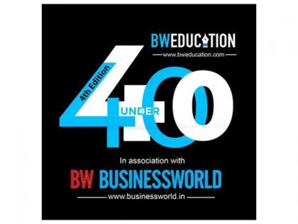 Global Education Leader Recognised: Trio Schools' Managing Director receives prestigious BW Education 40 Under 40 award for educational innovation in India | Global Education Leader Recognised: Trio Schools' Managing Director receives prestigious BW Education 40 Under 40 award for educational innovation in India Global Education Leader Recognised: Trio Schools' Managing Director receives prestigious BW Education 40 Under 40 award for educational innovation in India | Global Education Leader Recognised: Trio Schools' Managing Director receives prestigious BW Education 40 Under 40 award for educational innovation in India