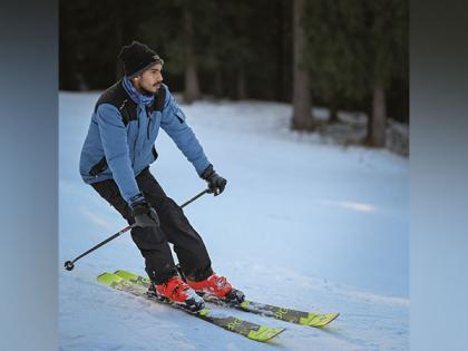 49-member contingent to represent India at Special Olympics World Winter Games 2025 | 49-member contingent to represent India at Special Olympics World Winter Games 2025 49-member contingent to represent India at Special Olympics World Winter Games 2025 | 49-member contingent to represent India at Special Olympics World Winter Games 2025