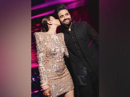 Rakul Preet, Jackky Bhagnani relive "countless memories" on first wedding anniversary; Take a look | Rakul Preet, Jackky Bhagnani relive "countless memories" on first wedding anniversary; Take a look Rakul Preet, Jackky Bhagnani relive "countless memories" on first wedding anniversary; Take a look | Rakul Preet, Jackky Bhagnani relive "countless memories" on first wedding anniversary; Take a look
