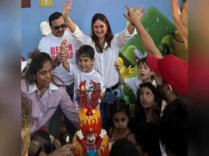 Riddhima Kapoor Sahni shares unseen pic from Saif Ali Khan, Kareena Kapoor's little son Jeh birthday bash | Riddhima Kapoor Sahni shares unseen pic from Saif Ali Khan, Kareena Kapoor's little son Jeh birthday bash Riddhima Kapoor Sahni shares unseen pic from Saif Ali Khan, Kareena Kapoor's little son Jeh birthday bash | Riddhima Kapoor Sahni shares unseen pic from Saif Ali Khan, Kareena Kapoor's little son Jeh birthday bash