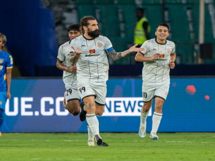 ISL: Searching for late-season form, Punjab FC, and East Bengal FC aim for maximum points and luck, with four games left to play | ISL: Searching for late-season form, Punjab FC, and East Bengal FC aim for maximum points and luck, with four games left to play ISL: Searching for late-season form, Punjab FC, and East Bengal FC aim for maximum points and luck, with four games left to play | ISL: Searching for late-season form, Punjab FC, and East Bengal FC aim for maximum points and luck, with four games left to play