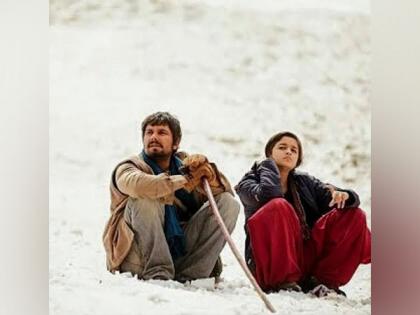 Randeep Hooda recalls working in 'Highway' | Randeep Hooda recalls working in 'Highway' Randeep Hooda recalls working in 'Highway' | Randeep Hooda recalls working in 'Highway'