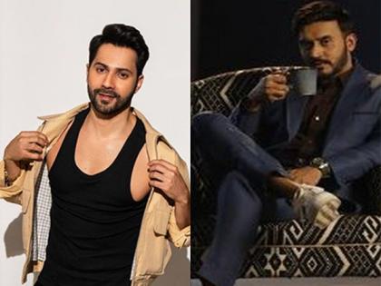 Varun Dhawan shares funny BTS video from 'Sunny Sanskari Ki Tulsi Kumari' sets with director Shashank Khaitan | Varun Dhawan shares funny BTS video from 'Sunny Sanskari Ki Tulsi Kumari' sets with director Shashank Khaitan Varun Dhawan shares funny BTS video from 'Sunny Sanskari Ki Tulsi Kumari' sets with director Shashank Khaitan | Varun Dhawan shares funny BTS video from 'Sunny Sanskari Ki Tulsi Kumari' sets with director Shashank Khaitan