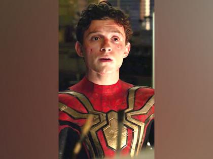 Check out new release date of Tom Holland's 'Spider-Man 4' | Check out new release date of Tom Holland's 'Spider-Man 4' Check out new release date of Tom Holland's 'Spider-Man 4' | Check out new release date of Tom Holland's 'Spider-Man 4'