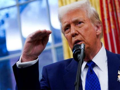Trump administration fires top US General, Navy Chief in unprecedented Pentagon shakeup | Trump administration fires top US General, Navy Chief in unprecedented Pentagon shakeup Trump administration fires top US General, Navy Chief in unprecedented Pentagon shakeup | Trump administration fires top US General, Navy Chief in unprecedented Pentagon shakeup