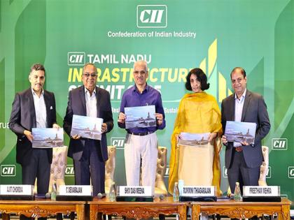 Tamil Nadu: Infrastructure for All, Strengthening Its Social Inclusiveness | Tamil Nadu: Infrastructure for All, Strengthening Its Social Inclusiveness Tamil Nadu: Infrastructure for All, Strengthening Its Social Inclusiveness | Tamil Nadu: Infrastructure for All, Strengthening Its Social Inclusiveness