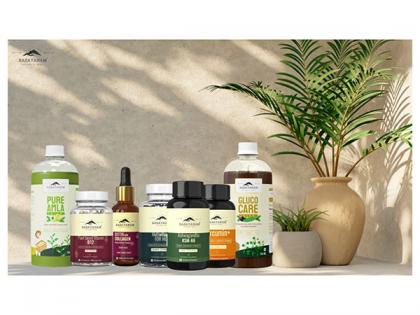Rasayanam Launches Exclusive Wellness Combos to Elevate Health and Vitality | Rasayanam Launches Exclusive Wellness Combos to Elevate Health and Vitality Rasayanam Launches Exclusive Wellness Combos to Elevate Health and Vitality | Rasayanam Launches Exclusive Wellness Combos to Elevate Health and Vitality