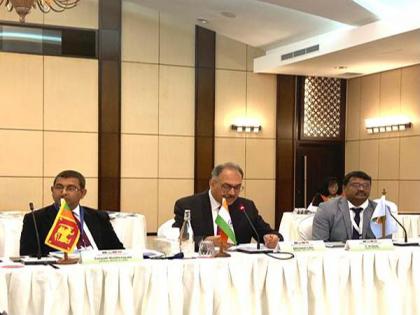 India assumes chairmanship of Bay of Bengal Inter-Governmental Organisation | India assumes chairmanship of Bay of Bengal Inter-Governmental Organisation India assumes chairmanship of Bay of Bengal Inter-Governmental Organisation | India assumes chairmanship of Bay of Bengal Inter-Governmental Organisation