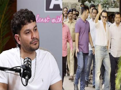 "All of those things were playing on my mind...": Kunal Kemmu recalls stabbing attack on Saif, shares how family coped | "All of those things were playing on my mind...": Kunal Kemmu recalls stabbing attack on Saif, shares how family coped "All of those things were playing on my mind...": Kunal Kemmu recalls stabbing attack on Saif, shares how family coped | "All of those things were playing on my mind...": Kunal Kemmu recalls stabbing attack on Saif, shares how family coped