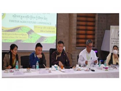 Tibetan Agriculture Conference kicks off in Karnataka, focuses on sustainable farming practices and self-sufficiency | Tibetan Agriculture Conference kicks off in Karnataka, focuses on sustainable farming practices and self-sufficiency Tibetan Agriculture Conference kicks off in Karnataka, focuses on sustainable farming practices and self-sufficiency | Tibetan Agriculture Conference kicks off in Karnataka, focuses on sustainable farming practices and self-sufficiency