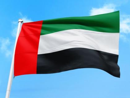 UAE President, VPs congratulate Saudi King, Crown Prince on Founding Day | UAE President, VPs congratulate Saudi King, Crown Prince on Founding Day UAE President, VPs congratulate Saudi King, Crown Prince on Founding Day | UAE President, VPs congratulate Saudi King, Crown Prince on Founding Day