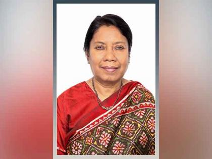 SATYA MicroCapital Ltd. Re-appoints Former Executive Director, RBI - Surekha Marandi as Independent Director | SATYA MicroCapital Ltd. Re-appoints Former Executive Director, RBI - Surekha Marandi as Independent Director SATYA MicroCapital Ltd. Re-appoints Former Executive Director, RBI - Surekha Marandi as Independent Director | SATYA MicroCapital Ltd. Re-appoints Former Executive Director, RBI - Surekha Marandi as Independent Director