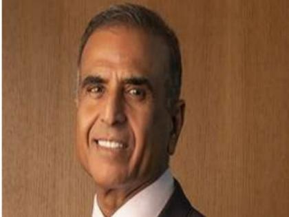 Sunil Bharti Mittal honored with Honorary Knighthood by British High Commission | Sunil Bharti Mittal honored with Honorary Knighthood by British High Commission Sunil Bharti Mittal honored with Honorary Knighthood by British High Commission | Sunil Bharti Mittal honored with Honorary Knighthood by British High Commission