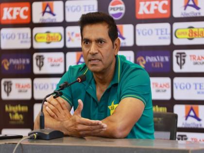 "Best chance for a individual, team to make a mark...": Pakistan coach Aaqib ahead of CT 2025 virtual knockout vs India | "Best chance for a individual, team to make a mark...": Pakistan coach Aaqib ahead of CT 2025 virtual knockout vs India