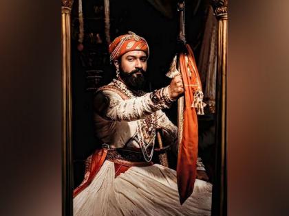 "No more an 'unsung' hero": Vicky Kaushal on receiving abundant love for his character Sambhaji Maharaj | "No more an 'unsung' hero": Vicky Kaushal on receiving abundant love for his character Sambhaji Maharaj "No more an 'unsung' hero": Vicky Kaushal on receiving abundant love for his character Sambhaji Maharaj | "No more an 'unsung' hero": Vicky Kaushal on receiving abundant love for his character Sambhaji Maharaj