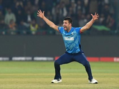 Mark Wood delivers fastest four-over-spell at any ICC ODI tournament during CT 2025 clash vs Australia | Mark Wood delivers fastest four-over-spell at any ICC ODI tournament during CT 2025 clash vs Australia