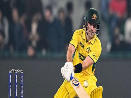 CT 2025: Inglis rips apart English bowling attack, Australia kickstart campaign with record-breaking chase | CT 2025: Inglis rips apart English bowling attack, Australia kickstart campaign with record-breaking chase