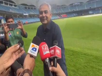 "Pakistan will win": PCB Chairman Mohsin Naqvi ahead of India clash | "Pakistan will win": PCB Chairman Mohsin Naqvi ahead of India clash