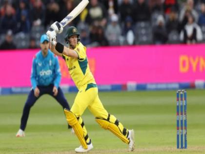 "350 was always chaseable," says Smith after Australia's record-breaking win over England in Champions Trophy | "350 was always chaseable," says Smith after Australia's record-breaking win over England in Champions Trophy