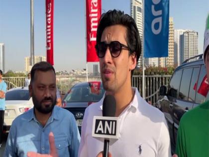 Fans gear up for thrilling India vs Pakistan clash in ICC Champions Trophy | Fans gear up for thrilling India vs Pakistan clash in ICC Champions Trophy