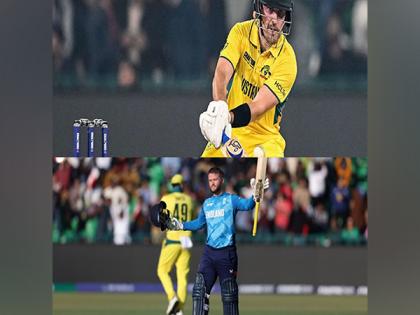 Cricket's oldest rivals shatter several Champions Trophy 2025 records in a high-octane match | Cricket's oldest rivals shatter several Champions Trophy 2025 records in a high-octane match