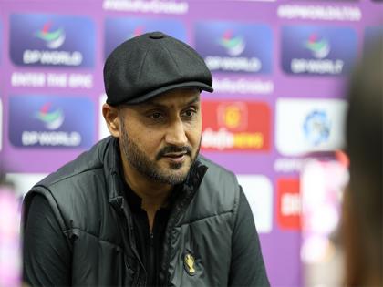"India are favourites because...": Harbhajan Singh drops prediction ahead of Champions Trophy clash | "India are favourites because...": Harbhajan Singh drops prediction ahead of Champions Trophy clash