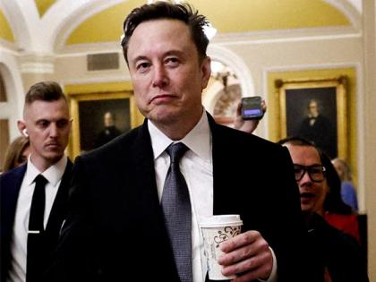Elon Musk asks federal employees to share weekly job progress or get 'dismissed' | Elon Musk asks federal employees to share weekly job progress or get 'dismissed' Elon Musk asks federal employees to share weekly job progress or get 'dismissed' | Elon Musk asks federal employees to share weekly job progress or get 'dismissed'