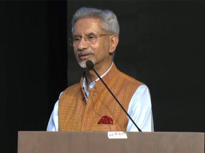 "Our underlying belief, culture history, tradition keeps us all together": EAM at Kashi Tamil Sangamam 3.0 | "Our underlying belief, culture history, tradition keeps us all together": EAM at Kashi Tamil Sangamam 3.0 "Our underlying belief, culture history, tradition keeps us all together": EAM at Kashi Tamil Sangamam 3.0 | "Our underlying belief, culture history, tradition keeps us all together": EAM at Kashi Tamil Sangamam 3.0