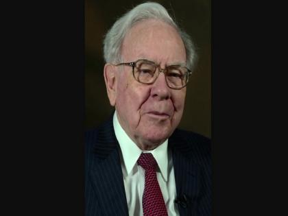 Mistakes, not sin, delaying the correction is: Warren Buffet tells shareholders in annual letter | Mistakes, not sin, delaying the correction is: Warren Buffet tells shareholders in annual letter Mistakes, not sin, delaying the correction is: Warren Buffet tells shareholders in annual letter | Mistakes, not sin, delaying the correction is: Warren Buffet tells shareholders in annual letter