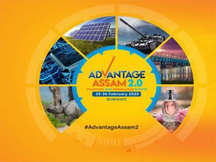 Advantage Assam 2.0: Cabinet clears investment proposals worth Rs 1.22 lakh crore ahead of Summit | Advantage Assam 2.0: Cabinet clears investment proposals worth Rs 1.22 lakh crore ahead of Summit Advantage Assam 2.0: Cabinet clears investment proposals worth Rs 1.22 lakh crore ahead of Summit | Advantage Assam 2.0: Cabinet clears investment proposals worth Rs 1.22 lakh crore ahead of Summit