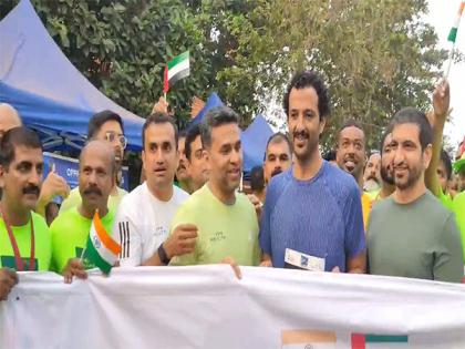 Abdulla Bin Touq Al Marri participates in Kerala's 'Year of Community Run' | Abdulla Bin Touq Al Marri participates in Kerala's 'Year of Community Run' Abdulla Bin Touq Al Marri participates in Kerala's 'Year of Community Run' | Abdulla Bin Touq Al Marri participates in Kerala's 'Year of Community Run'