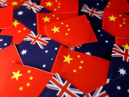 Beijing rejects Canberra's accusations of live-fire drills off the Australian Coast | Beijing rejects Canberra's accusations of live-fire drills off the Australian Coast Beijing rejects Canberra's accusations of live-fire drills off the Australian Coast | Beijing rejects Canberra's accusations of live-fire drills off the Australian Coast