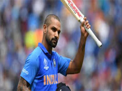 Shikhar Dhawan reveals favourite knocks in international cricket | Shikhar Dhawan reveals favourite knocks in international cricket