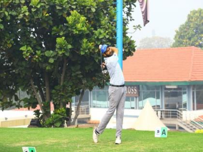 'Swinging Sher' leapfrog to lead in Qutab Golf League | 'Swinging Sher' leapfrog to lead in Qutab Golf League 'Swinging Sher' leapfrog to lead in Qutab Golf League | 'Swinging Sher' leapfrog to lead in Qutab Golf League