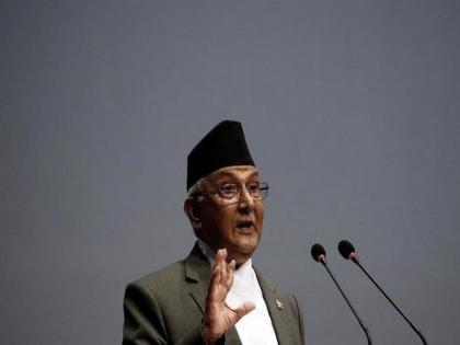 Nepal's FATF grey list inclusion sparks political row, Opposition seeks PM Oli's resignation | Nepal's FATF grey list inclusion sparks political row, Opposition seeks PM Oli's resignation Nepal's FATF grey list inclusion sparks political row, Opposition seeks PM Oli's resignation | Nepal's FATF grey list inclusion sparks political row, Opposition seeks PM Oli's resignation