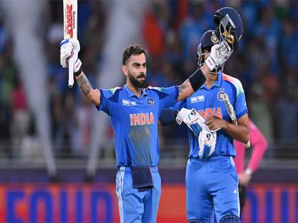 Virat's victory mantra: Keeping noise away, clarity, putting 100 pc on every ball | Virat's victory mantra: Keeping noise away, clarity, putting 100 pc on every ball