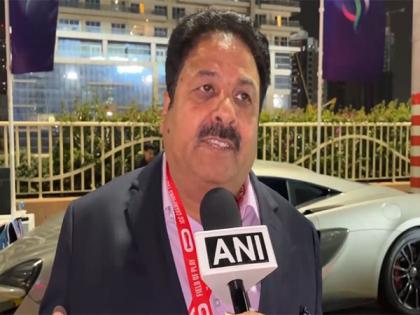 "Hope we will play final": BCCI VP Rajeev Shukla optimistic about India's future after memorable win over Pakistan | "Hope we will play final": BCCI VP Rajeev Shukla optimistic about India's future after memorable win over Pakistan